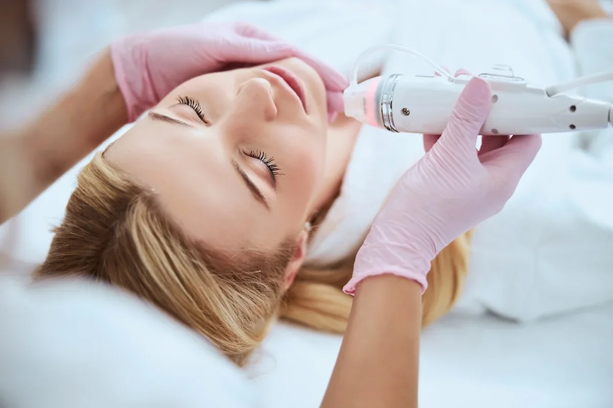 Fillerbehandeling bij Clinic3D in Hasselt
