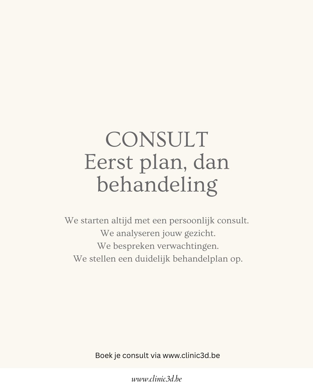 Consult