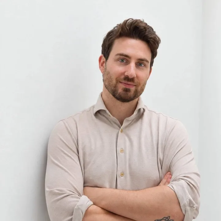 Dr. Sasha Kenis, esthetisch arts bij Clinic3D in Hasselt